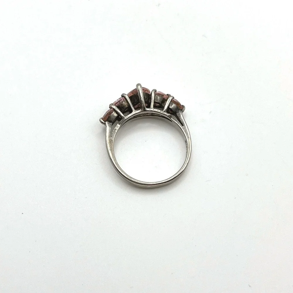 N/A sterling silver